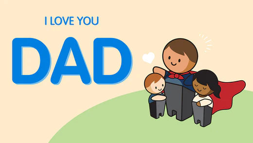 Heartfelt Ways To Celebrate Dads