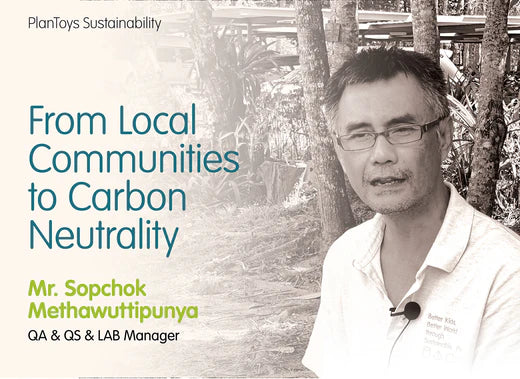 From local communities to Carbon Neutrality