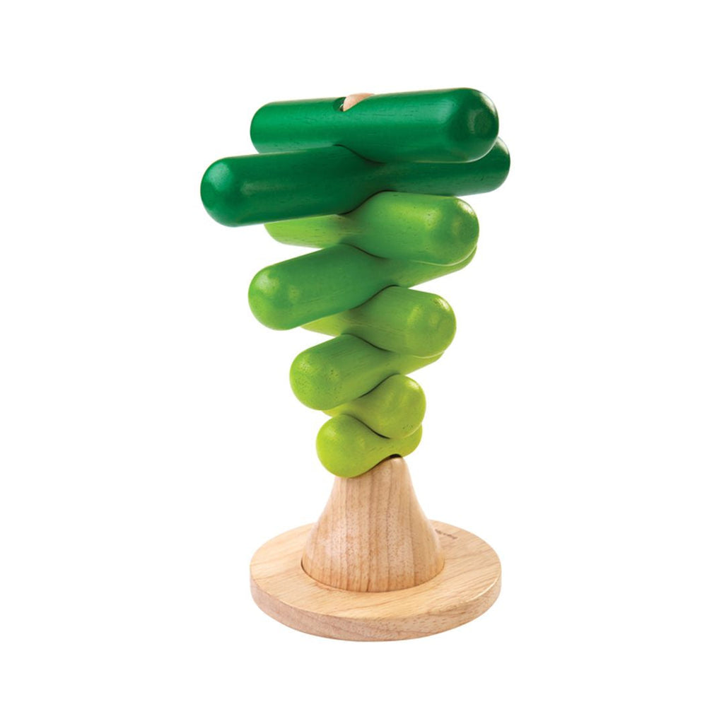 PlanToys Stacking Tree wooden toy