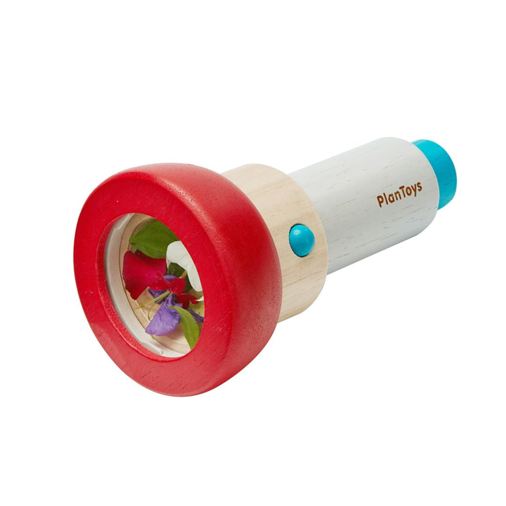 PlanToys Kaleidoscope wooden toy