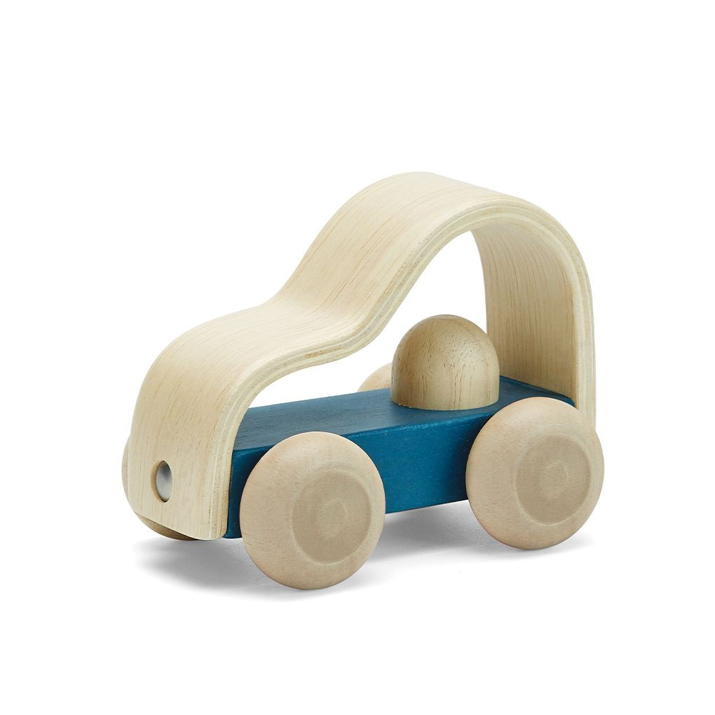 PlanToys Vroom Truck wooden toy