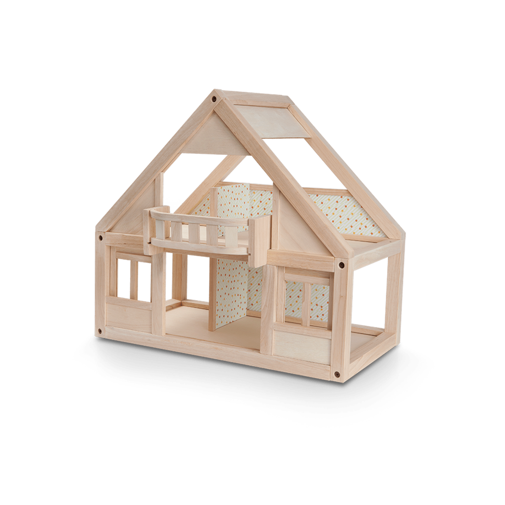 My first dollhouse sales