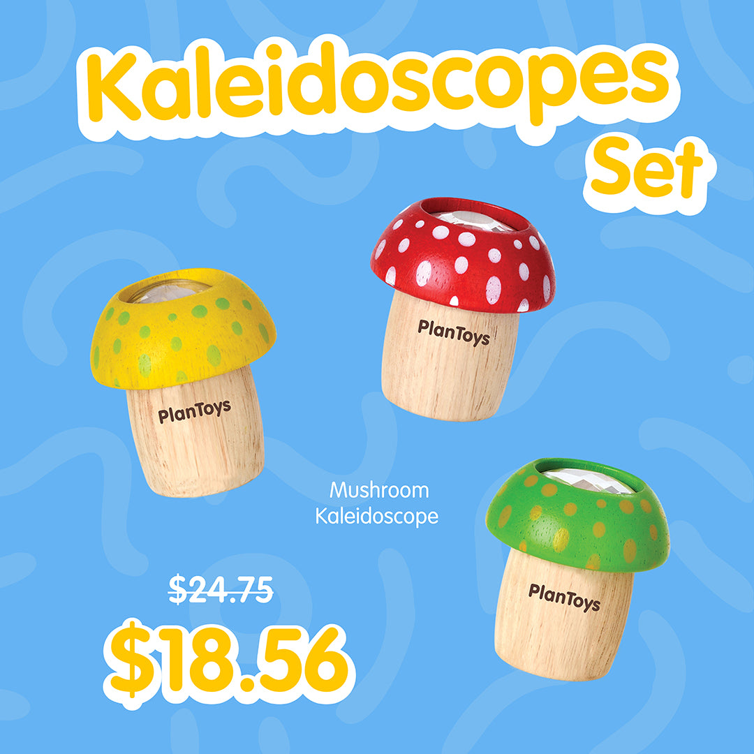 PlanToys Canada - Sustainable and Developmental Wooden Toys
