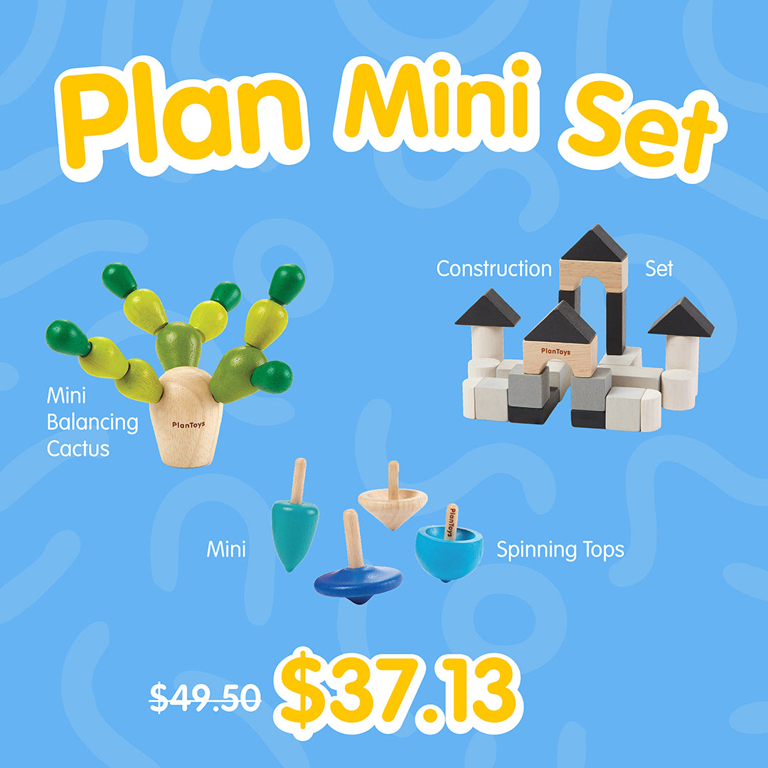 木製　トレー　物置き　plan toys PlanToys Canada - Sustainable and Developmental Wooden Toys