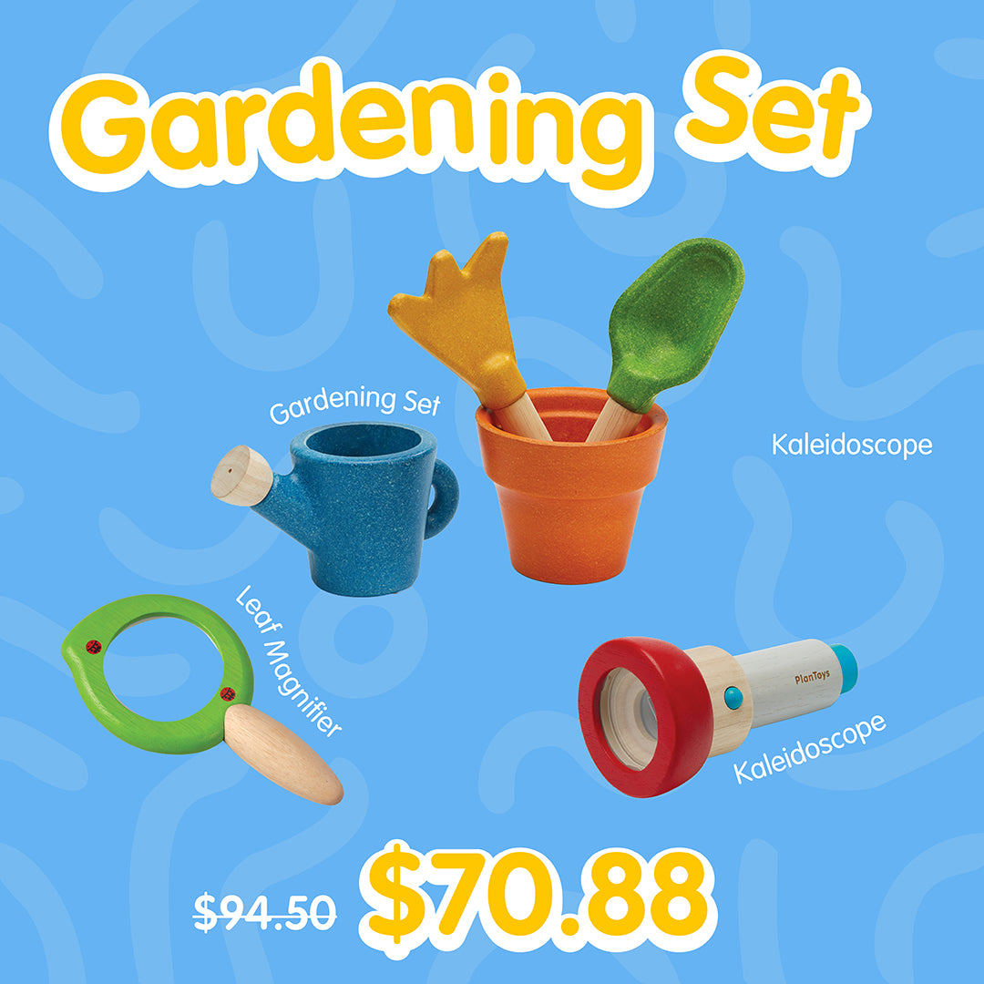 Environmental Education Toy Kits: Inspire Young Eco Heroes Today