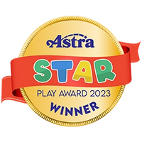 PlanToys Award 06