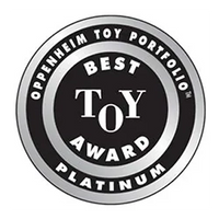 PlanToys Award 10