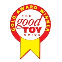 PlanToys Award 18